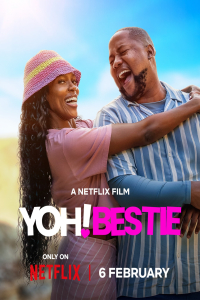 Yoh Bestie (2026)