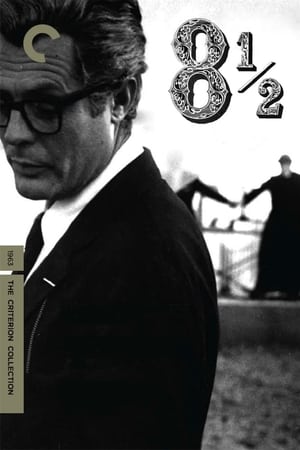 Eight And A Half Fellinis 8 1 2 (1963)