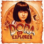 Dora Explorer Destiny Medallion Part 1 (2013)