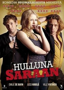 Love Troubles Hulluna Saraan (2012)