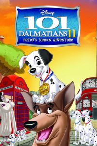 101 Dalmatians Ii Patchs London Adventure (2002)