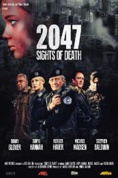 2047 Sights Of Death (2014)