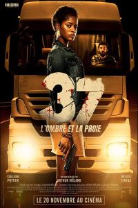 37 Shadow Prey (2024)