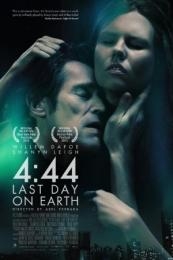 444 Last Day On Earth (2011)