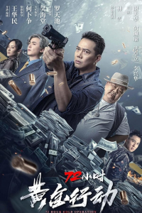 72 Hours Operation Gold (2023)