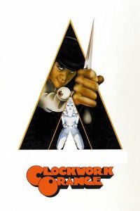 Clockwork Orange (1971)