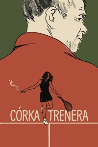 A Coachs Daughter Carka Trenera (2018)