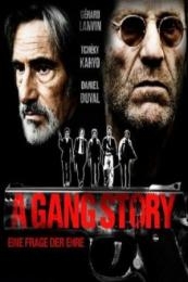 A Gang Story (2011)