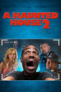 Haunted House 2 (2014)