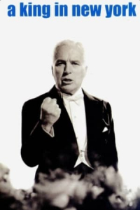 A King In New York (1957)