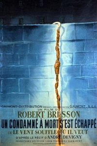 Man Escaped (1956)