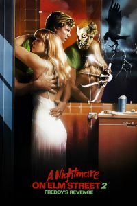 Nightmare Elm Street 2 Freddys Revenge (1985)