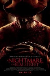 A Nightmare On Elm Street (2010)