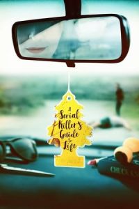 A Serial Killers Guide To Life (2019)
