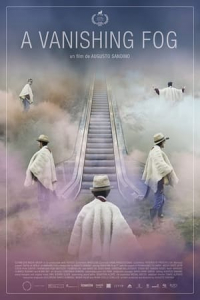 A Vanishing Fog Entre La Niebla (2021)