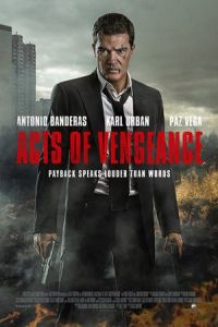 Acts Vengeance (2017)
