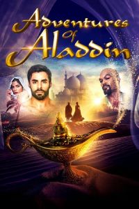 Adventures Of Aladdin (2019)