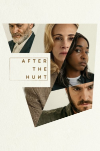 After Hunt (2025)