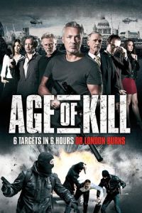 Age Kill (2015)