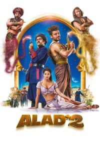 Aladdin 2 Alad2 (2018)