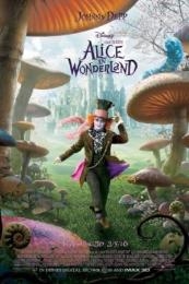Alice In Wonderland 2010 2 (2010)
