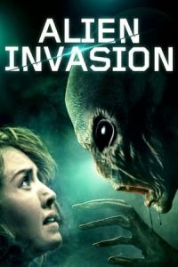 Alien Invasion After The Lethargy (2018)