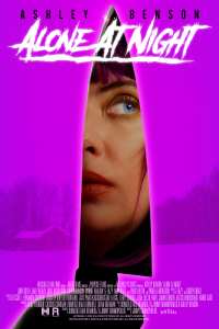 Alone At Night (2023)
