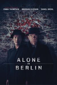 Alone Berlin (2016)
