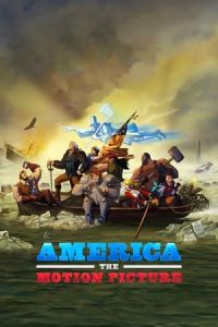 America The Motion Picture (2021)