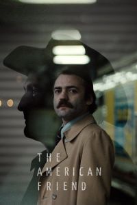 American Friend (1977)