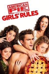 American Pie Presents Girls Rules (2020)