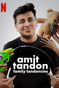 Amit Tandon Family Tandoncies (2019)