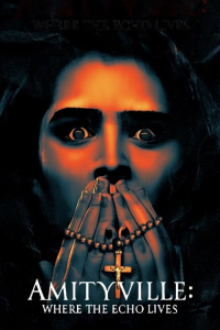 Amityville Where The Echo Lives (2024)