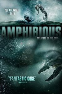 Amphibious Creature Deep (2010)