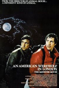 American Werewolf London (1981)