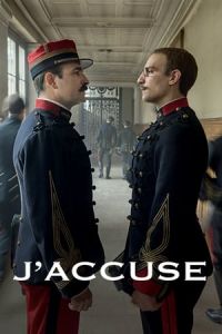 An Officer And A Spy Jaccuse (2019)