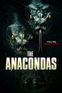 Anacondas (2025)