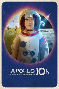 Apollo 10a A Space Age Childhood Apollo 10 1 2 A Space Age Adventure (2022)
