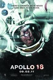 Apollo 18 2011 2 (2011)