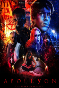 Apollyon The Black Awakening Apollyon (2021)