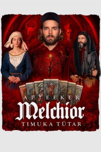Apteeker Melchior Timuka Tutar (2023)