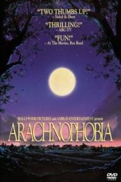 Arachnophobia 1990 2 (1990)