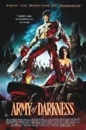 Army Of Darkness (1992)