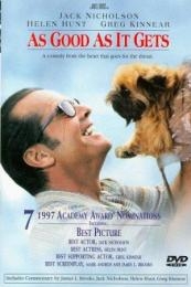 As Good As It Gets (1997)