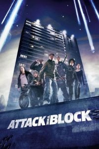 Attack Block (2011)