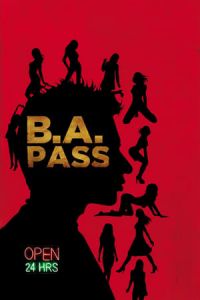 B A Pass (2012)