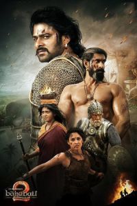 Baahubali 2 Conclusion (2017)