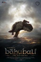 Baahubali The Beginning (2015)