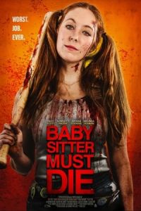Babysitter Must Die Josie Jane Kill The Babysitter (2020)