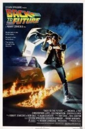 Back To The Future (1985)